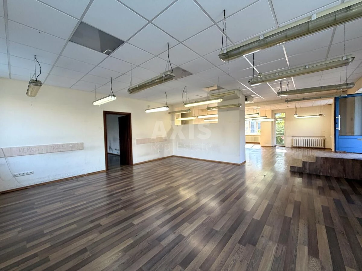 Office vul. Knyaziv Ostrozkykh 46/2, 320m2704770