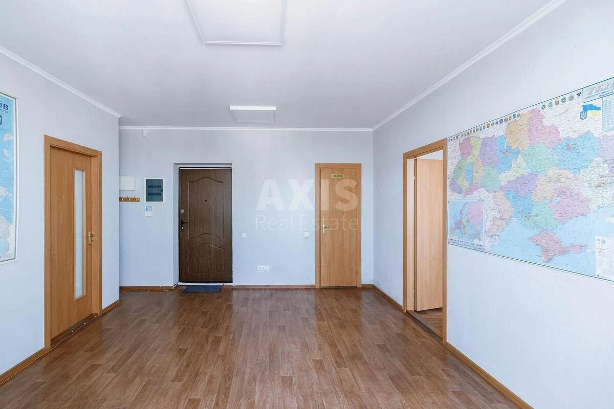 Trade object vul. Gmyri Borysa 4, 115m2600841