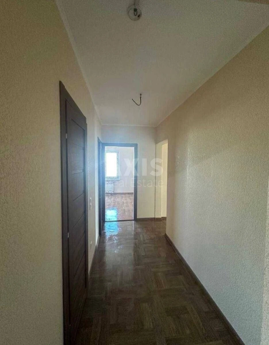 2k apartment vul. Elektrotehnichna 43601040