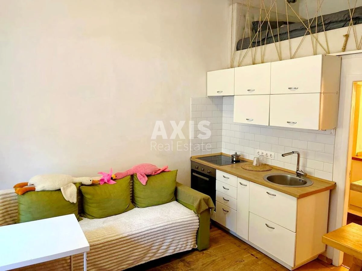 Объект торговли ул. Бульварно-Кудрявская 45Б, 32м2639592