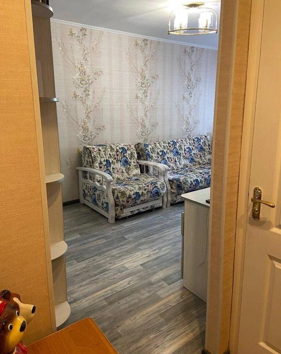 1к квартира ул. Выговского Ивана 9720527