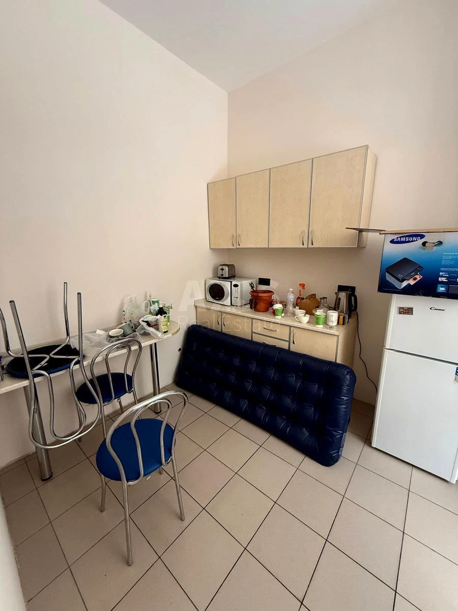 Office vul. Bul'varno-Kudrjavs'ka 14, 76m2658234