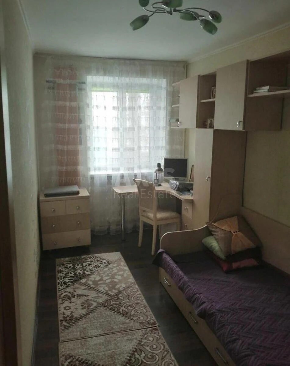 3k apartment vul. Vavylovyh 16/12674467