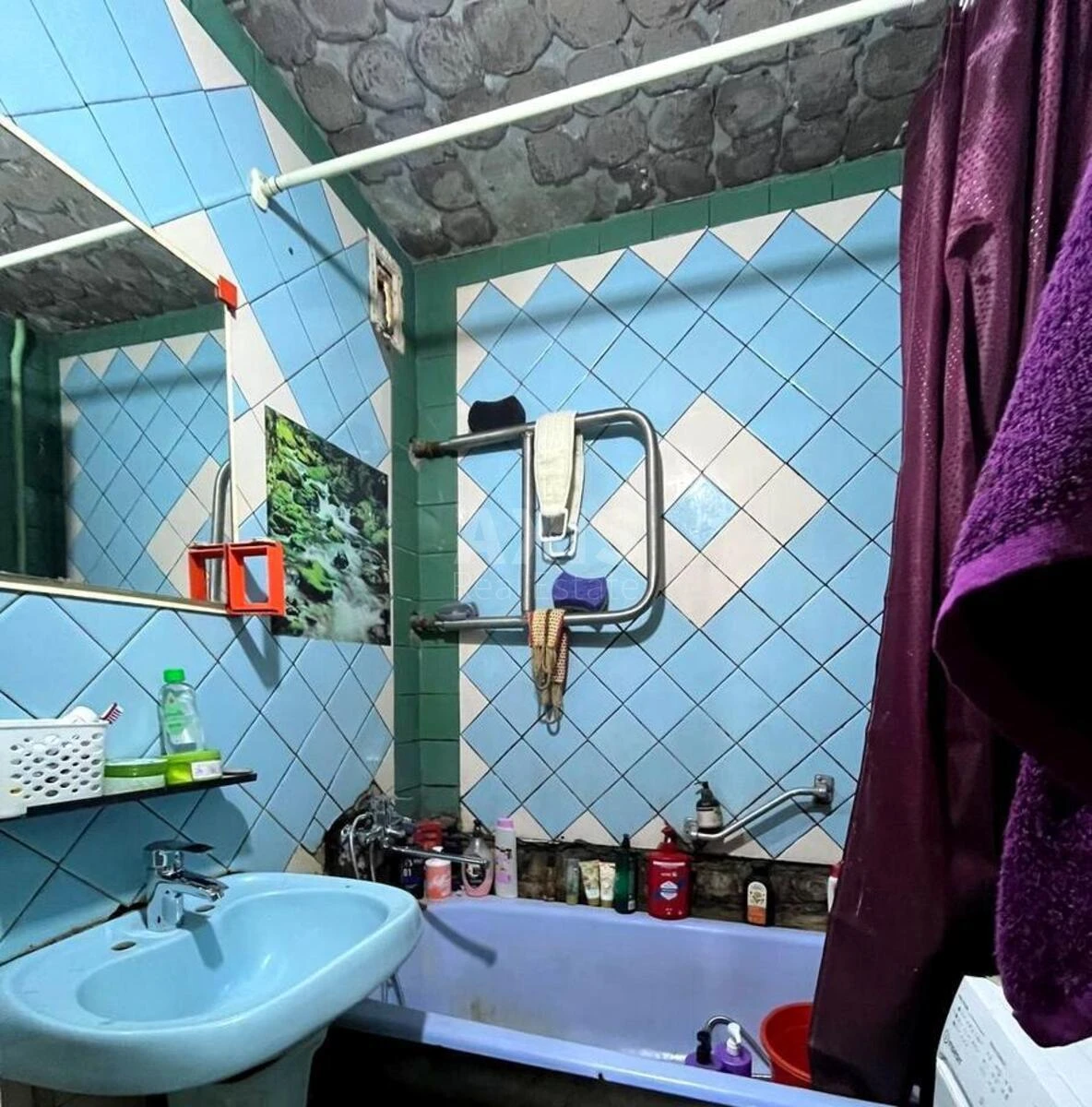 4к квартира ул. Машиностроительная 13658363