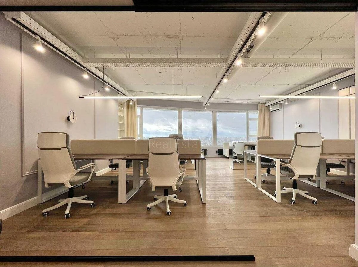 Office uzv. Klovs'kyj 7, 270m2674814