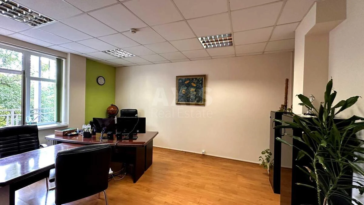 Office vul. Skovorody Grygorija 6, 123m2705602