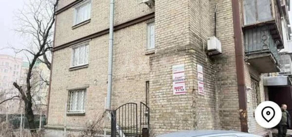 Объект торговли ул. Еленовская 34А, 75м2646821