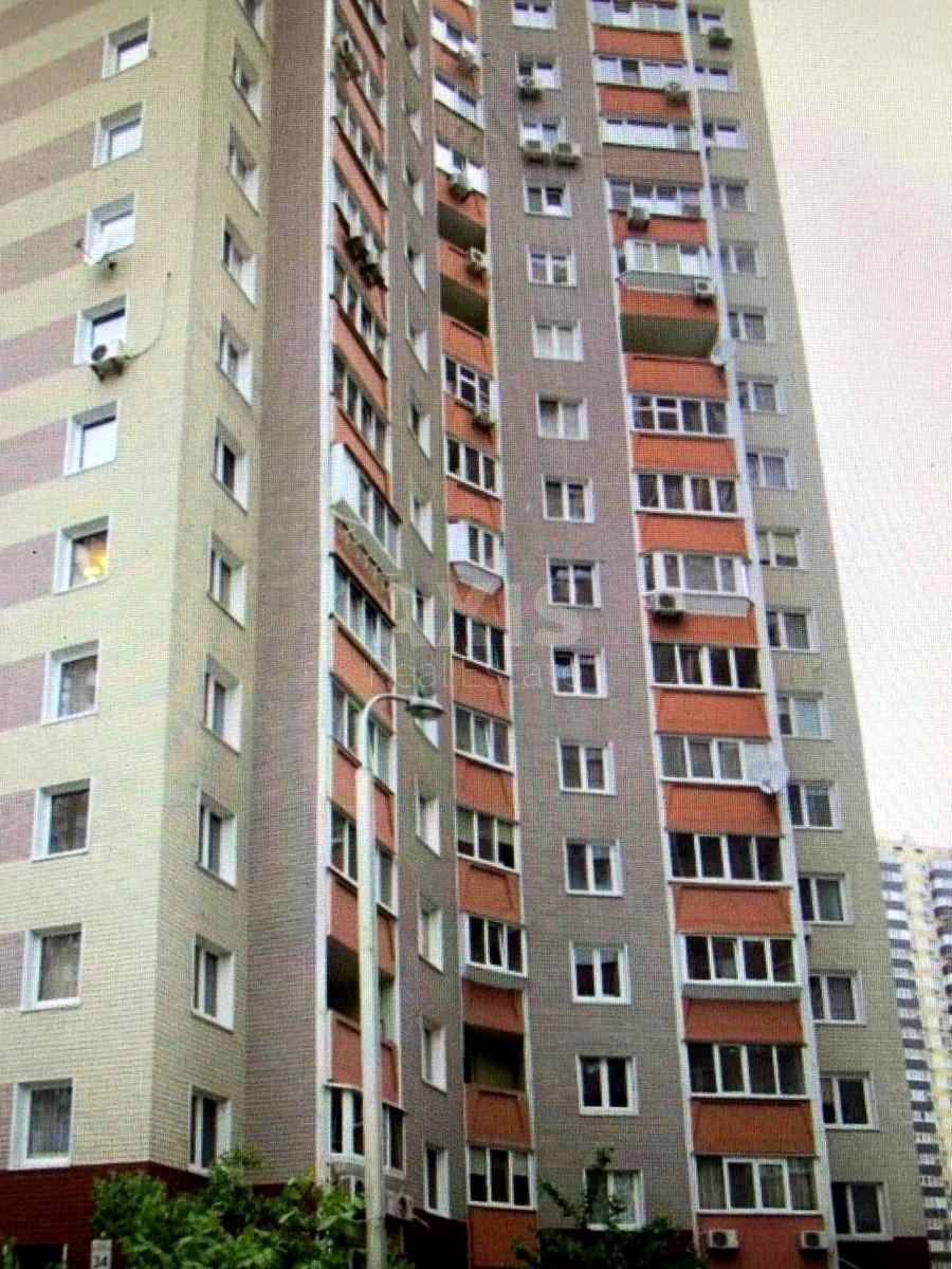 2k apartment vul. Urlivs'ka 346800114