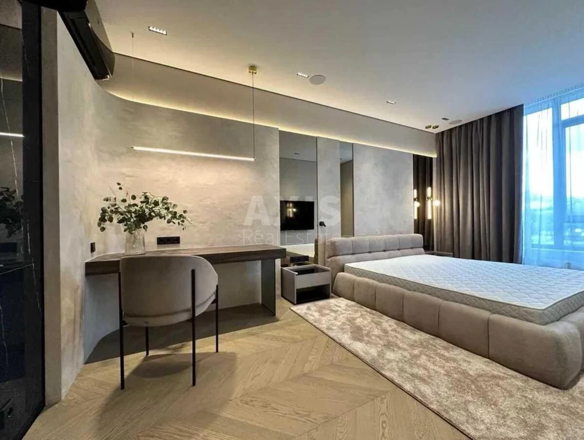 3k apartment vul. Vasylya Tyutyunnyka 39/2647030