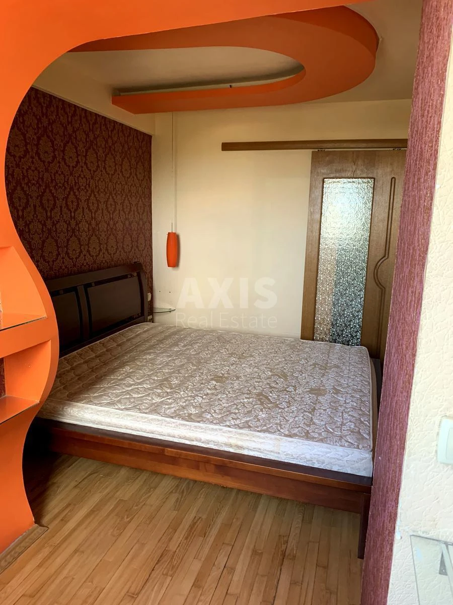 1k apartment vul. Zabolotnogo Akademika 126/1663678