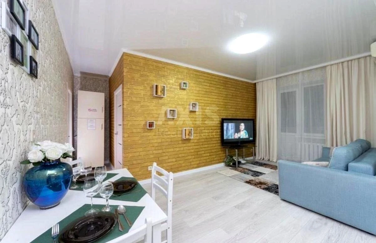 3k apartment vul. Basejna 10615366