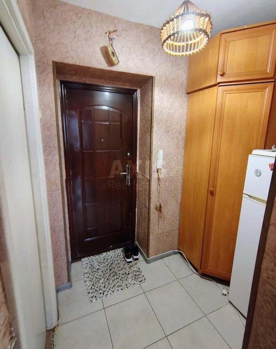 1к квартира ул. Исмаила Гаспринского 9А663768