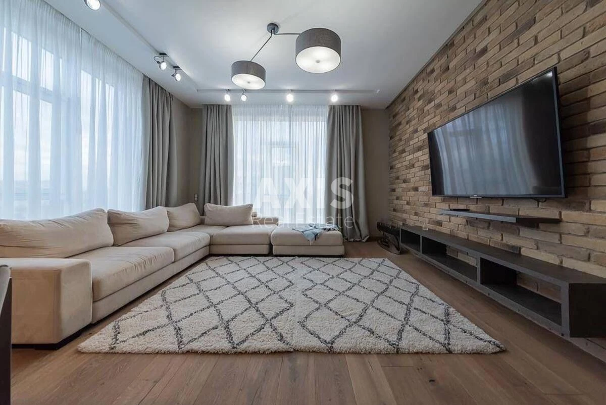 4k apartment vul. Bul'varno-Kudrjavs'ka 21695044