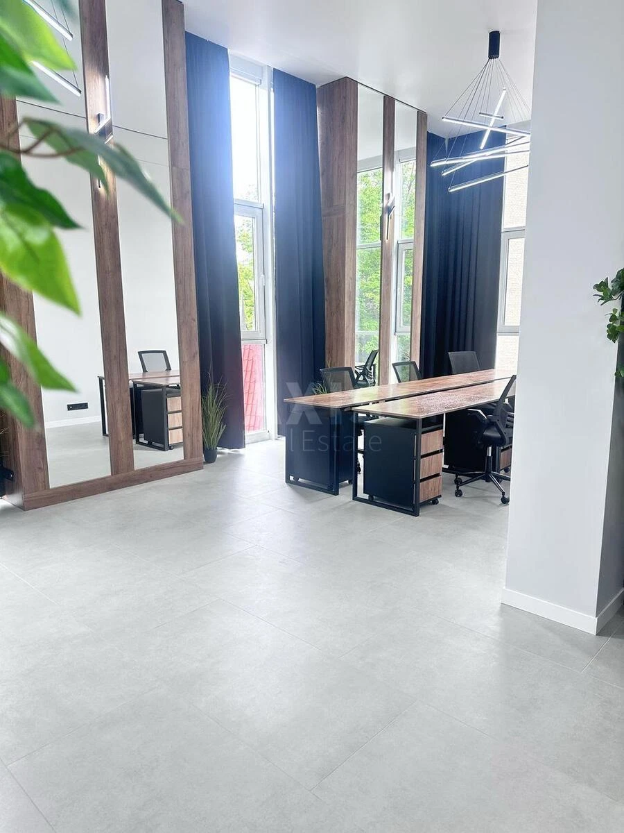 Office vul. Mykhayla Boychuka 41, 105m2710394