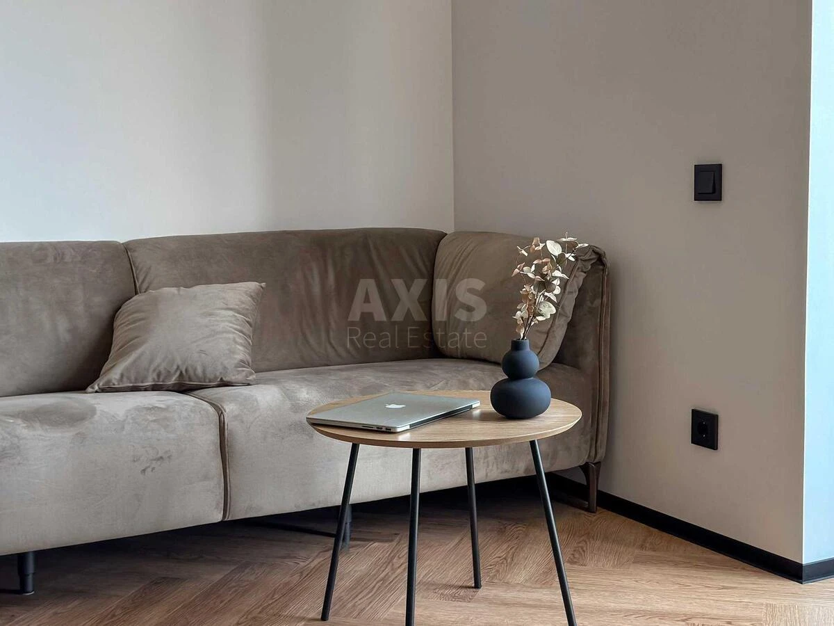 2k apartment vul. Zolotovorits'ka 8/4694655