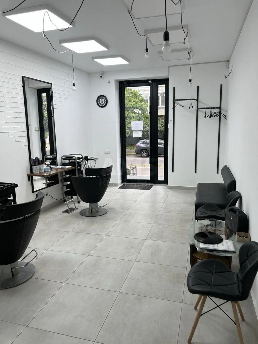 Объект торговли ул. Бажова 13/9, 60м2613832