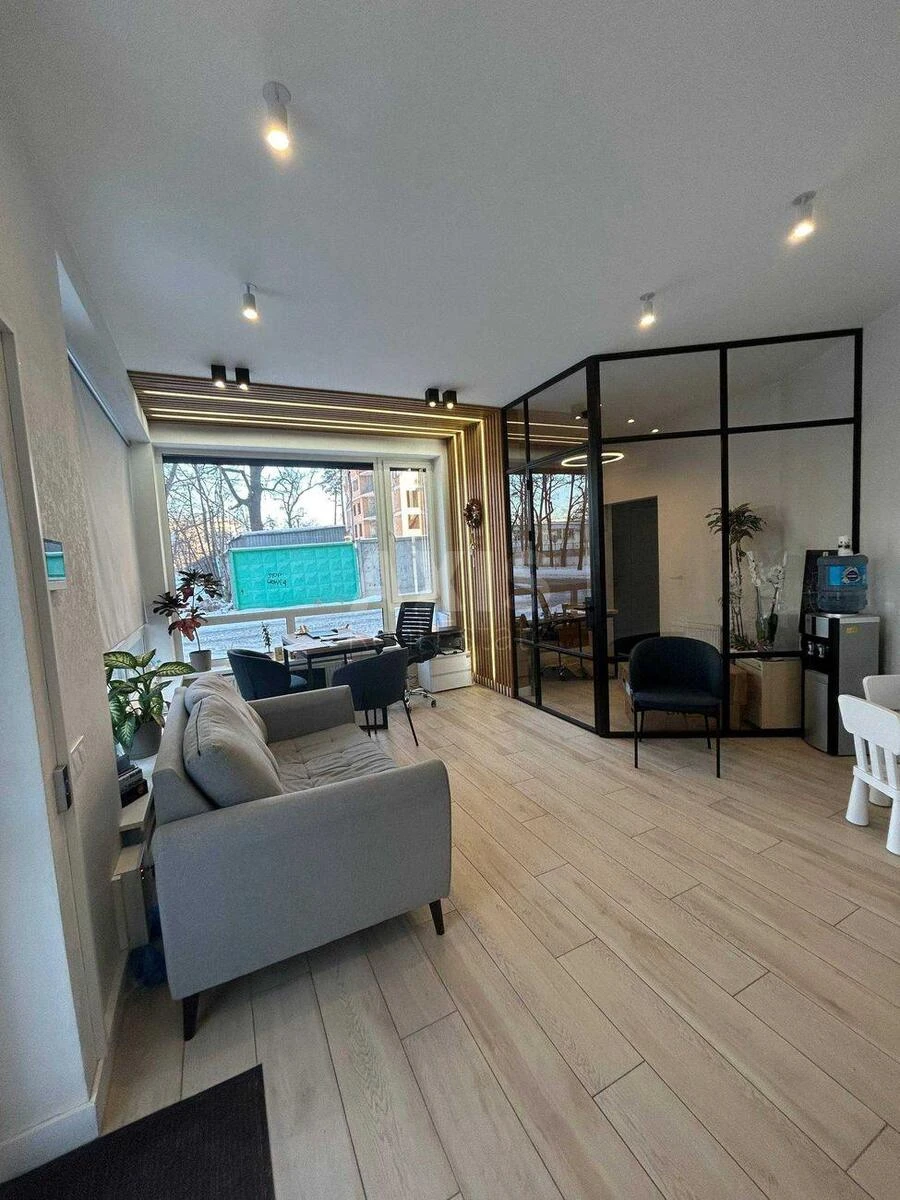 Trade object vul. Zhyvopysna 3, 30m2646591