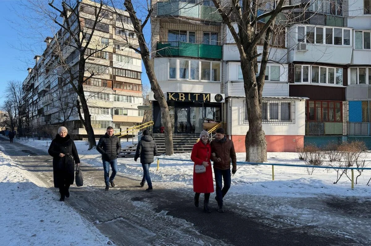 Объект торговли пр-т Лесной 10, 32м264668