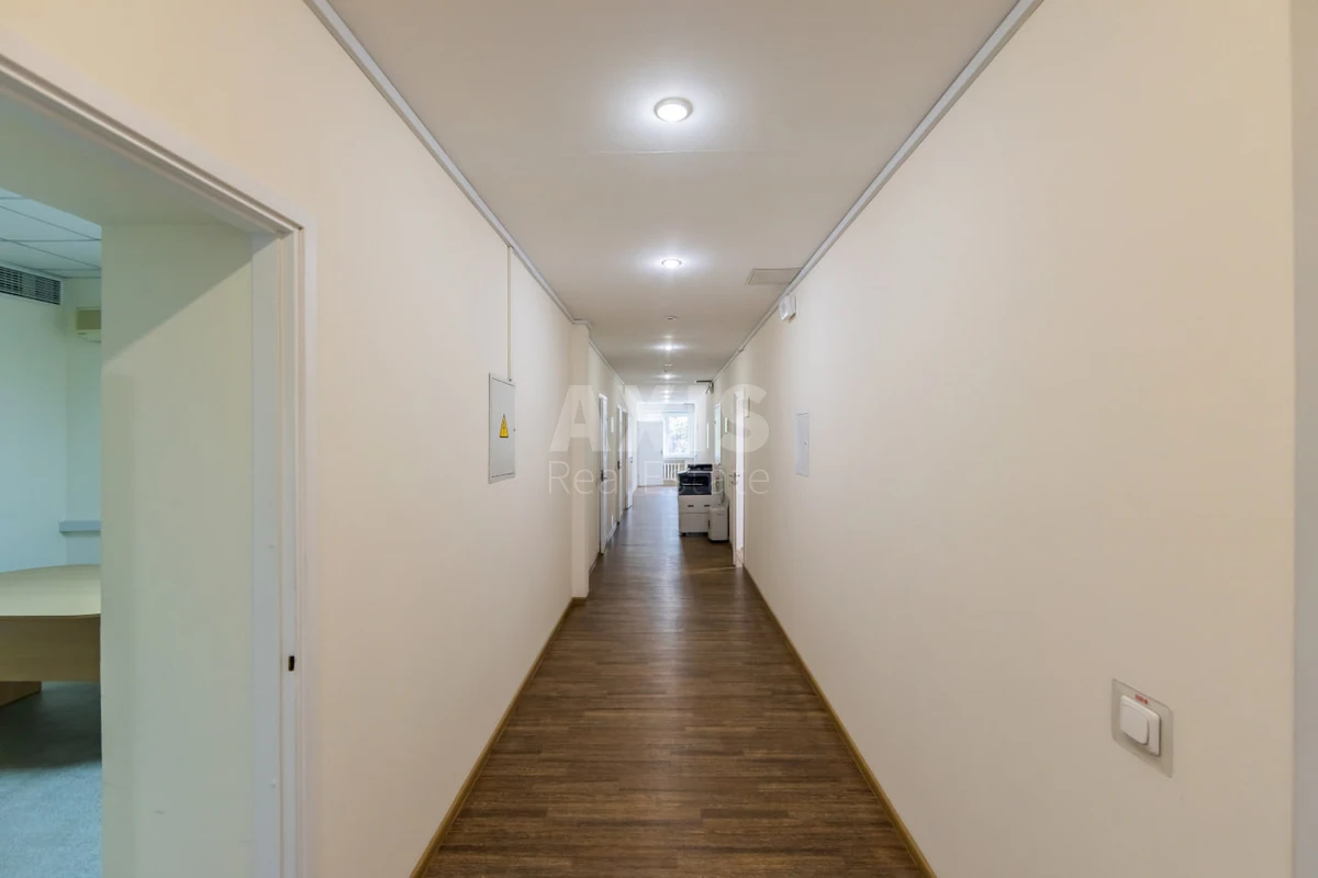 Office vul. Pymonenka Mykoly 13Б, 1612m26076115