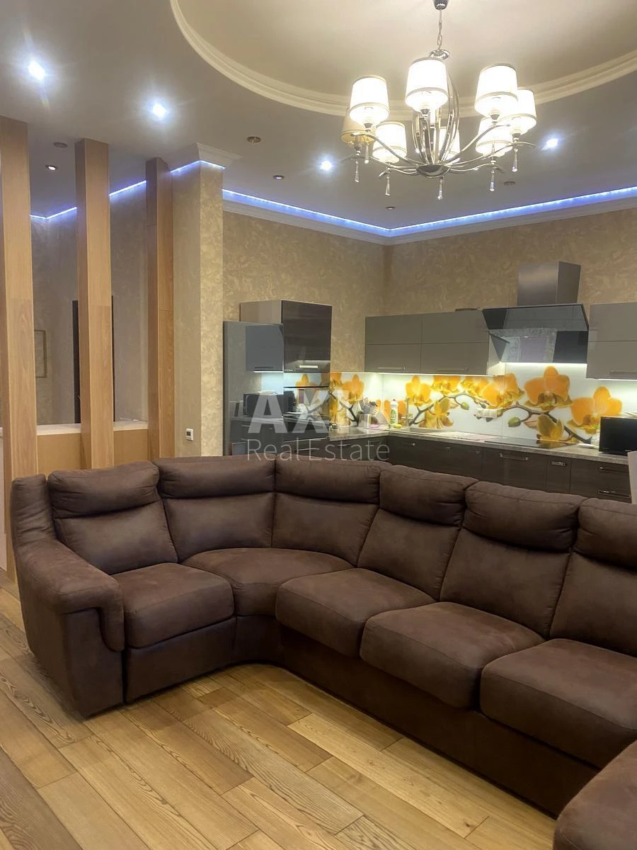 2к квартира пр-т Берестейский 42669143