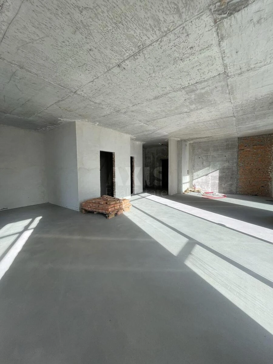 2k apartment vul. Andriya Verkhohlyada 18662875