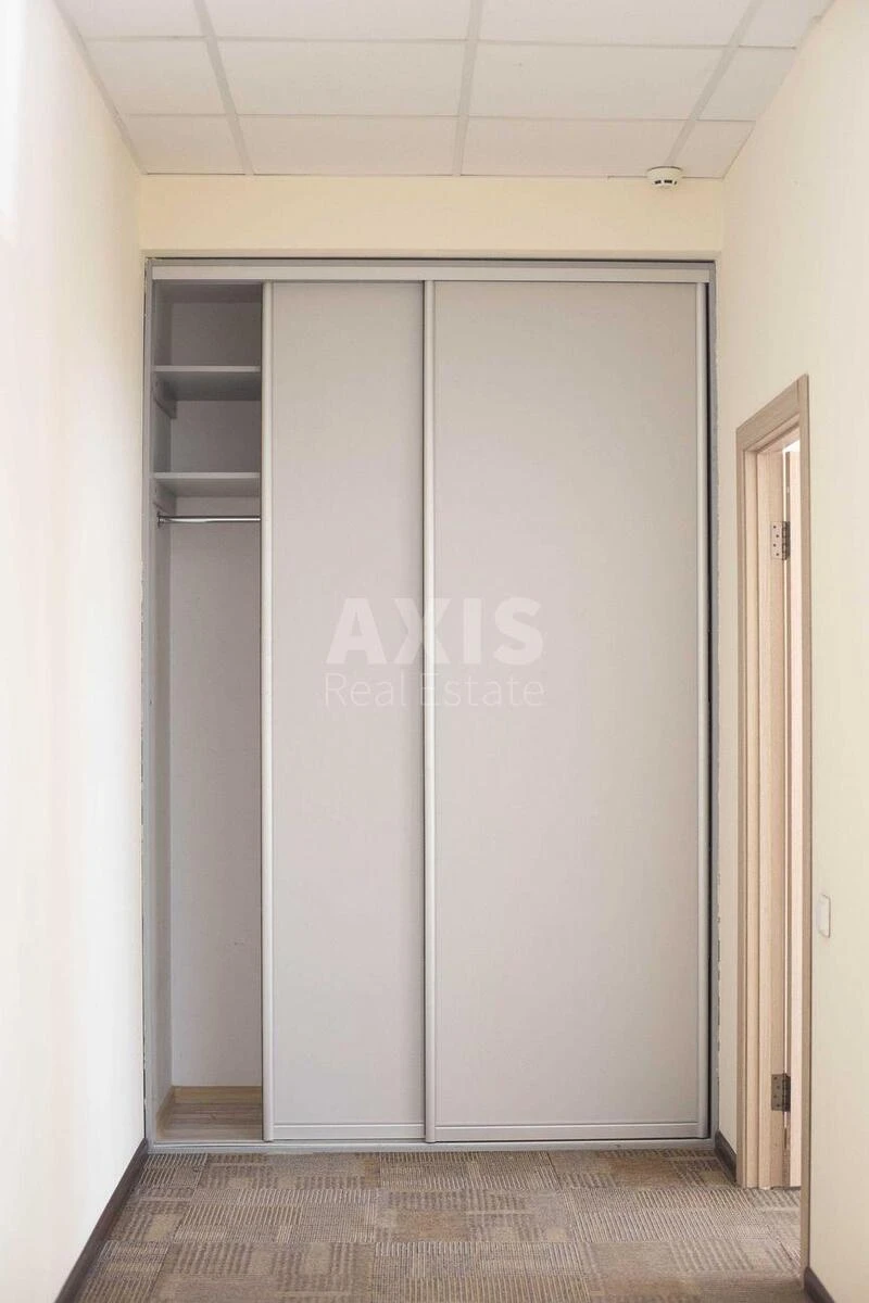 Office vul. Pymonenka Mykoly 13, 107m2691725