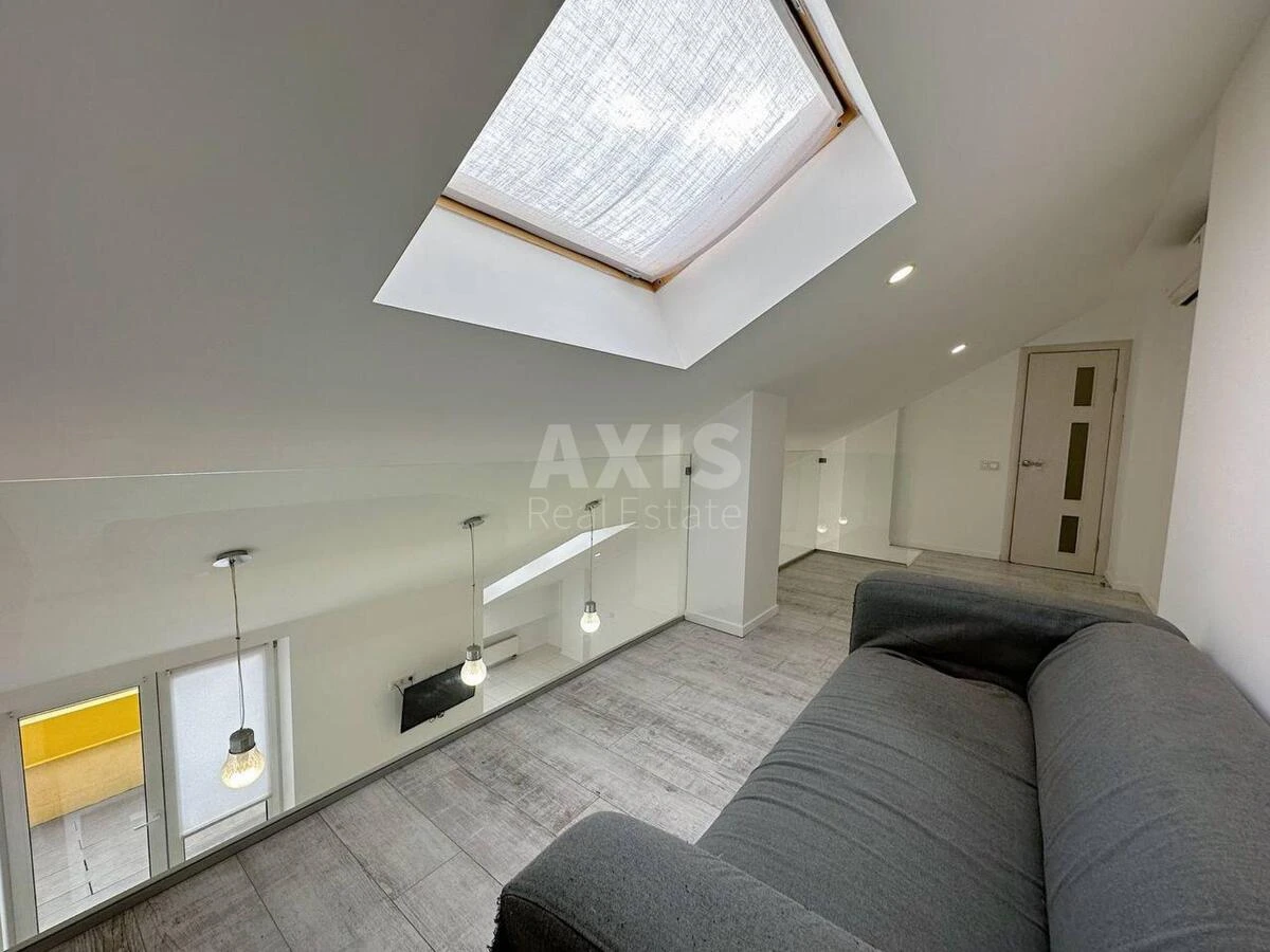 2k apartment vul. Regeneratorna 4691876
