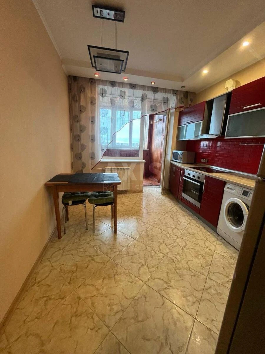 1k apartment vul. Oleny Pchilky 3А706840