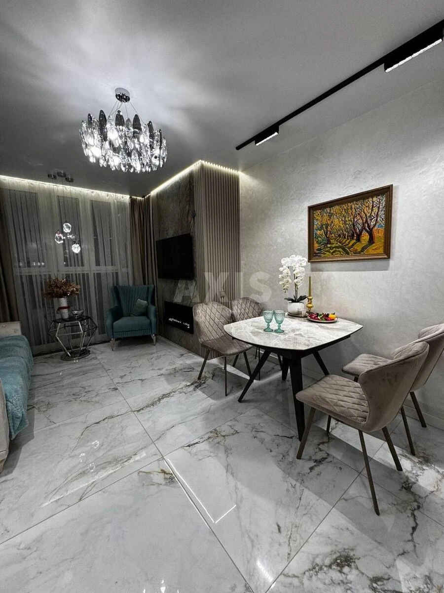 1k apartment vul. Sagajdaka Stepana 101Ш64339