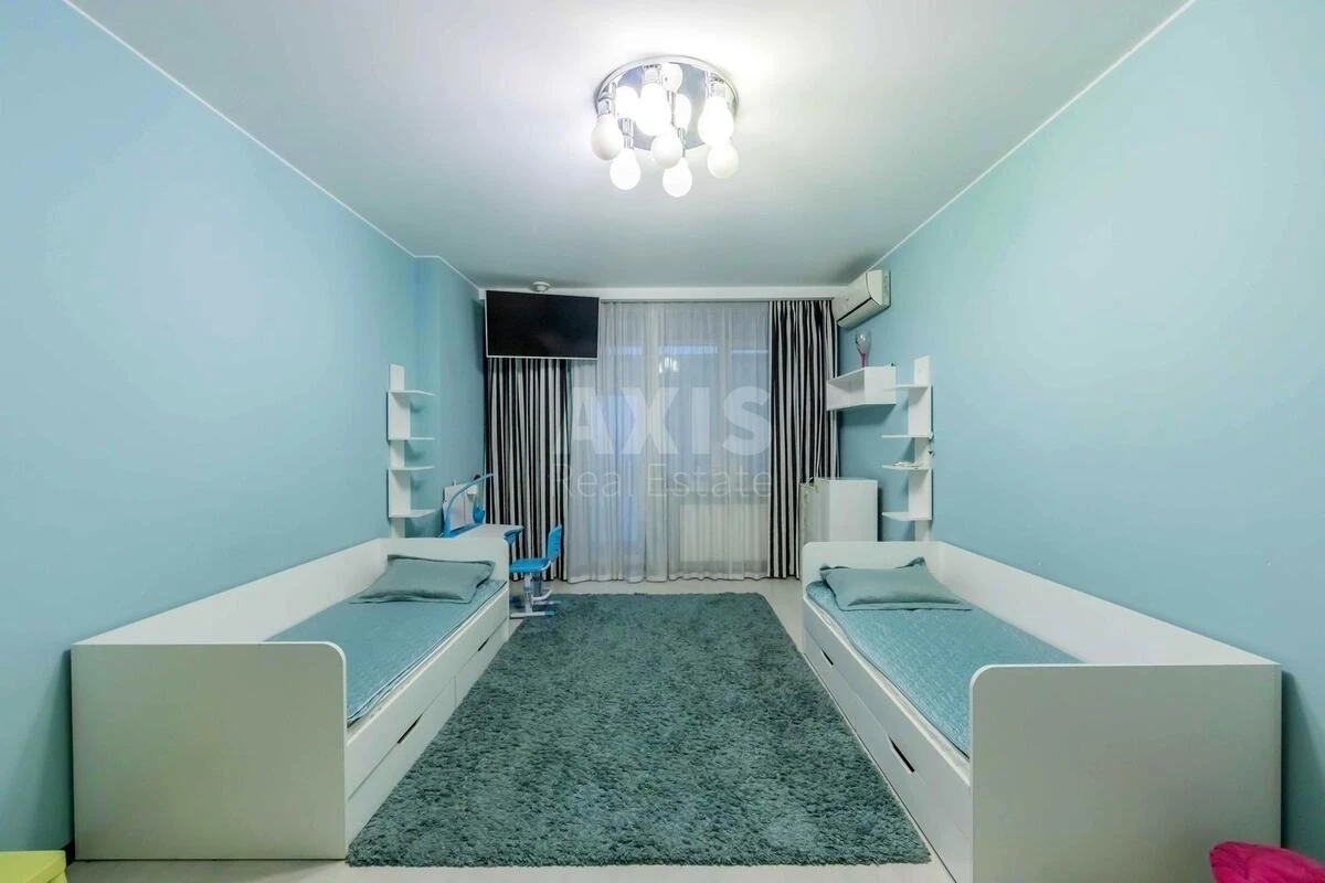 3k apartment vul. Mehanizatoriv 26764920