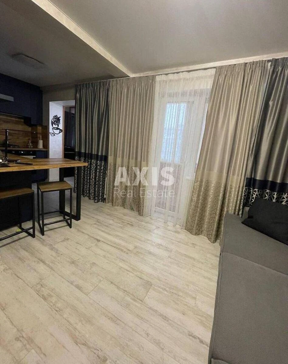 3k apartment vul. Jordans'ka 18645953
