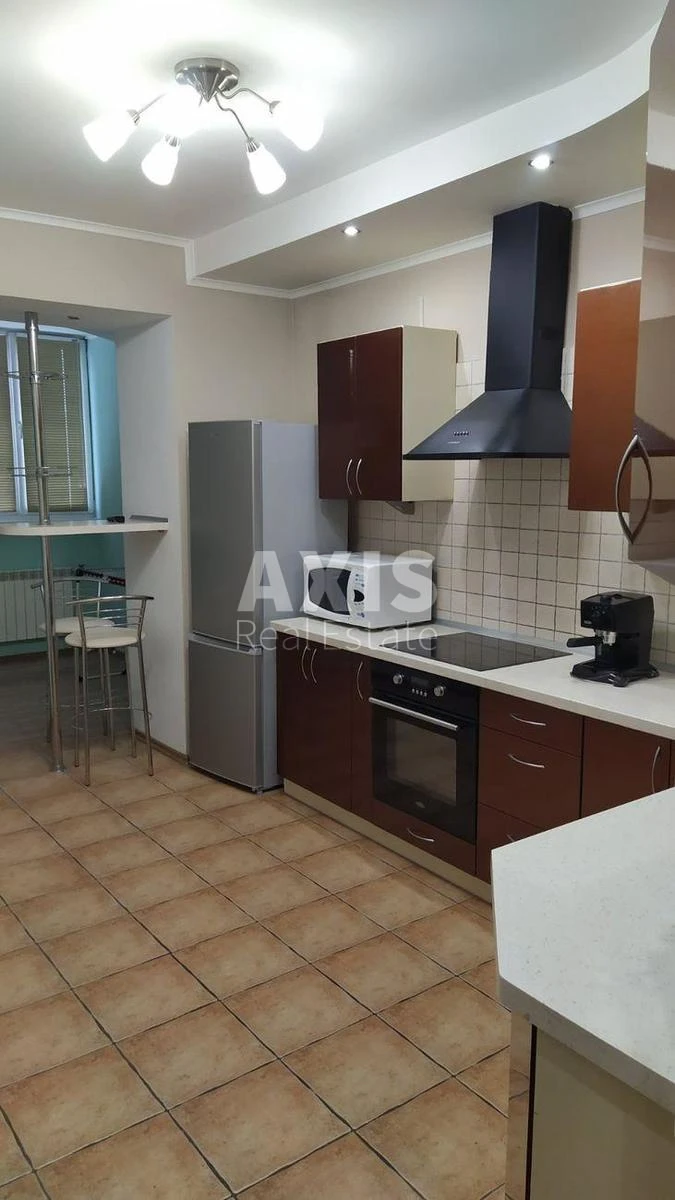 1к квартира ул. Васильевская 18430410