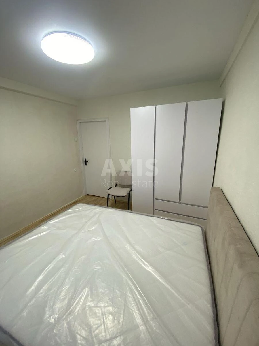 3k apartment pr-t Lisovyj 660506