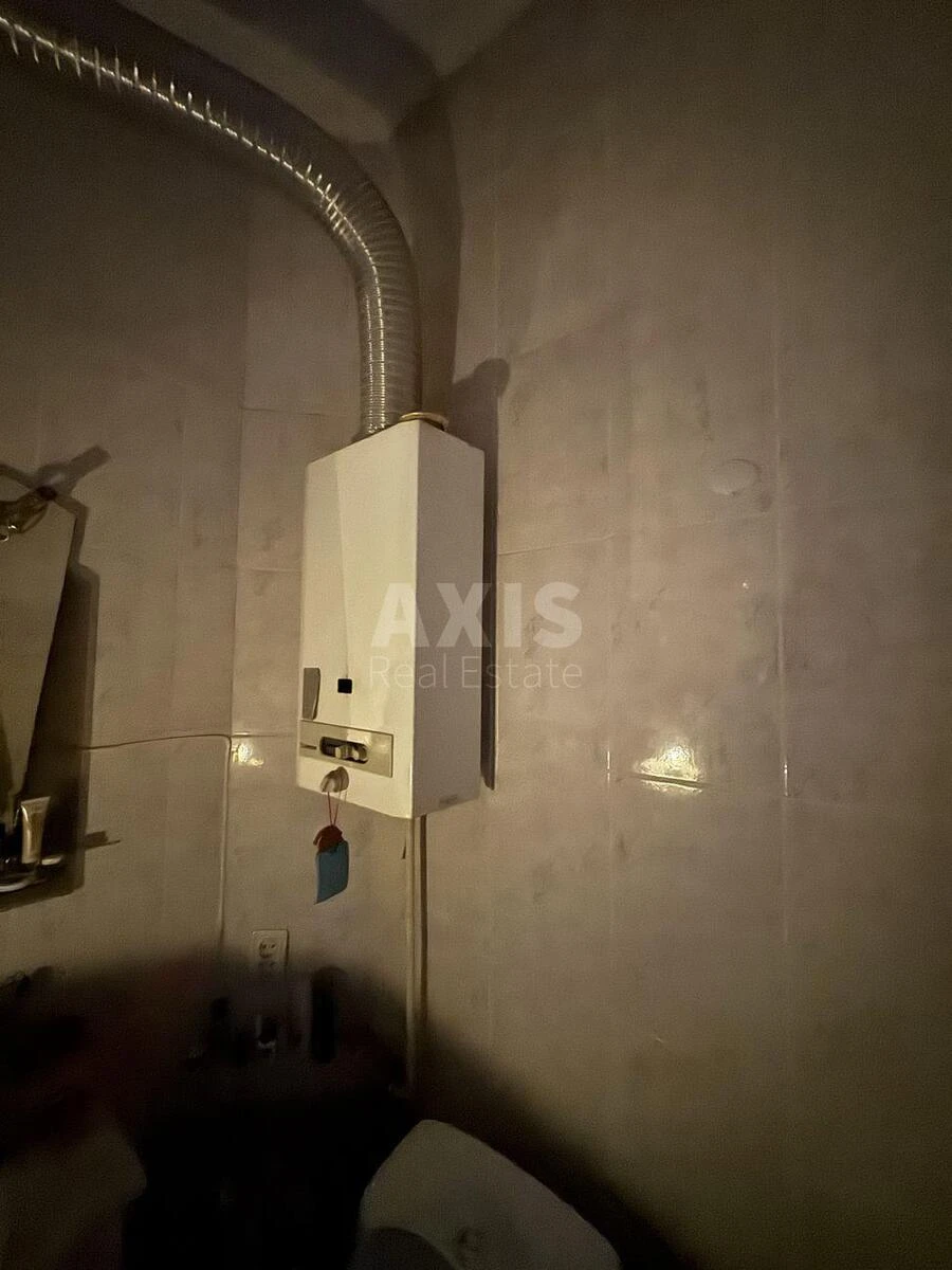 2k apartment vul. Vyshgorods'ka 4660608