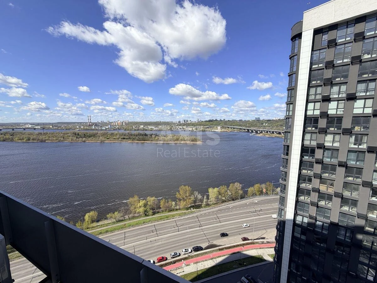 2k apartment nab. Dniprovs'ka 156769113