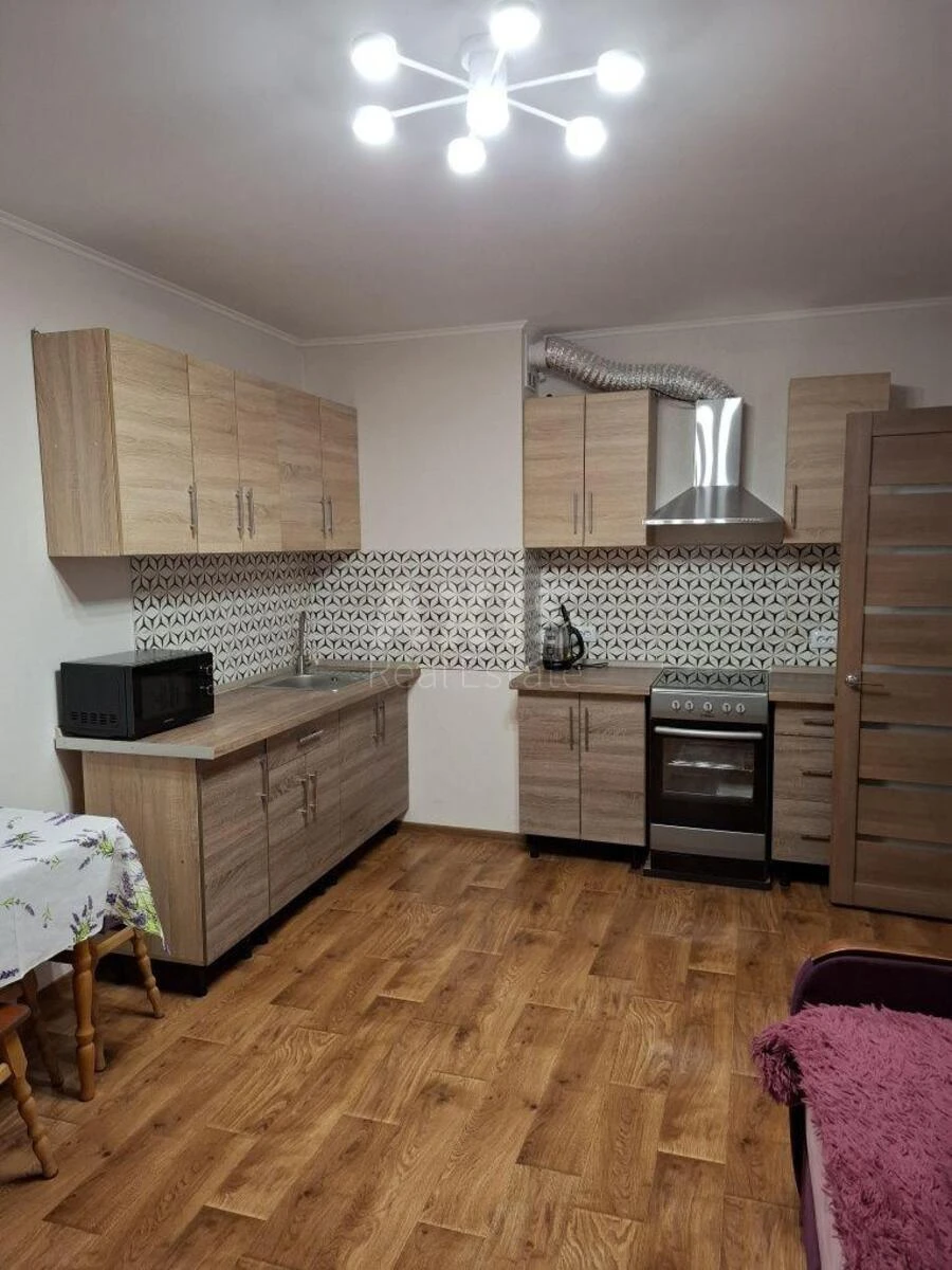 1к квартира ул. Коноплянская 2264384