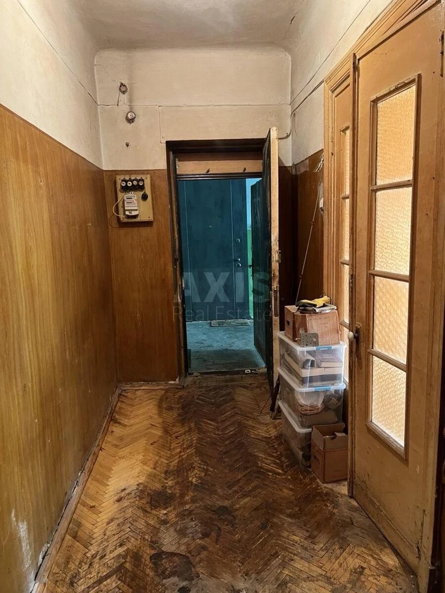 2к квартира ул. Гарматная 16707750