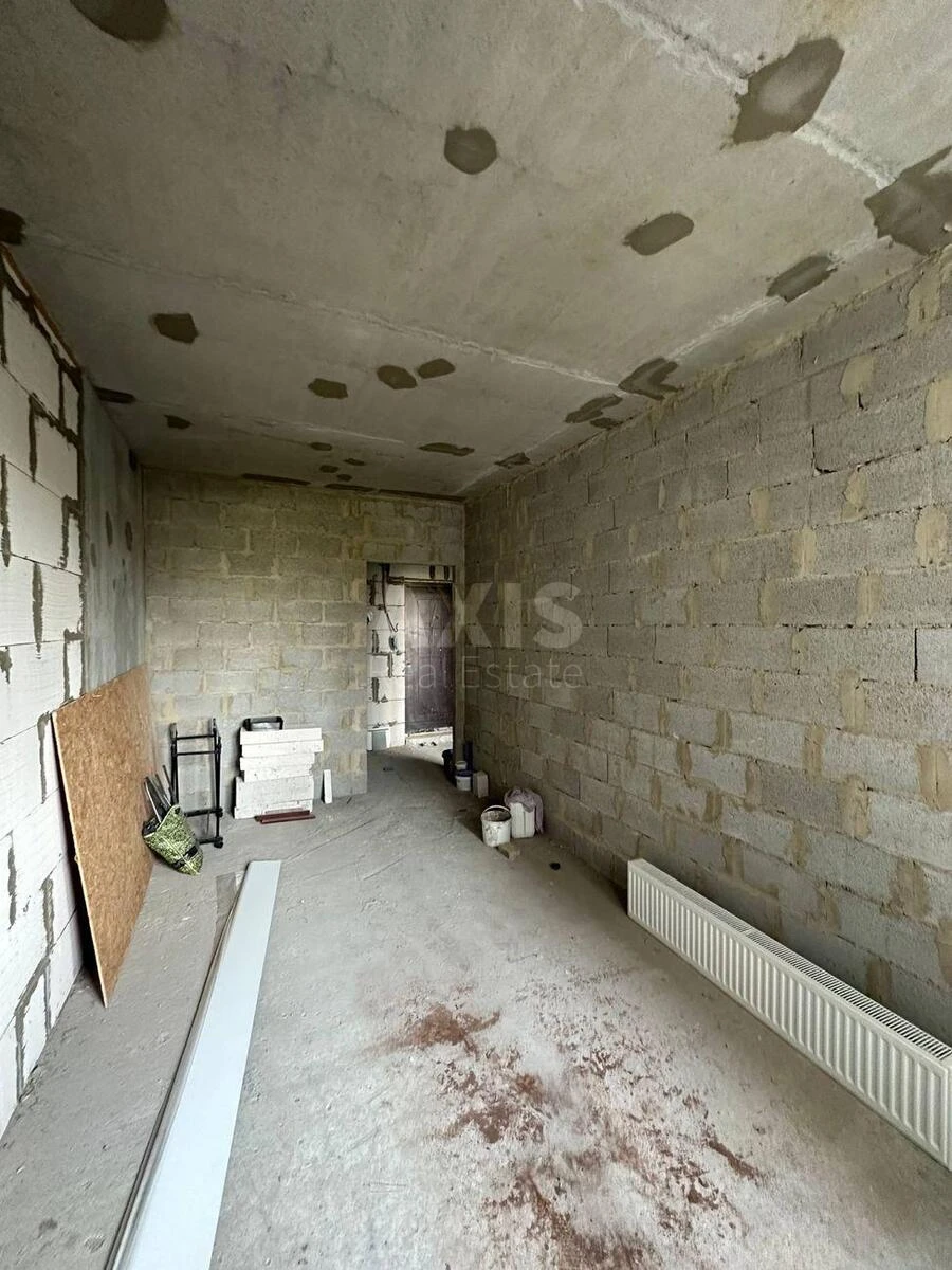 2k apartment vul. Raketna 8, корп. 3707820