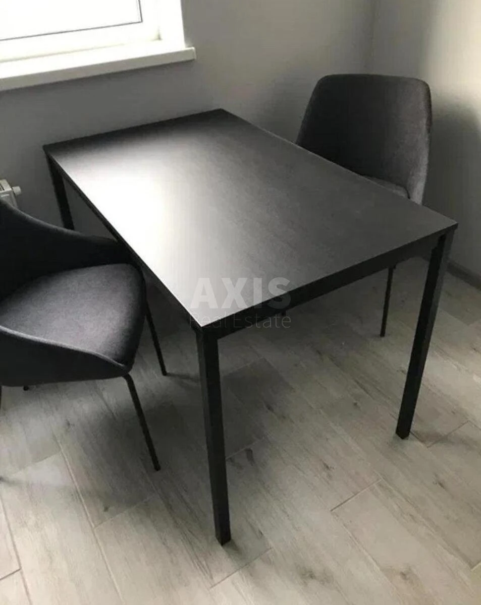 1k apartment vul. Bogdanivs'ka 7Д677842