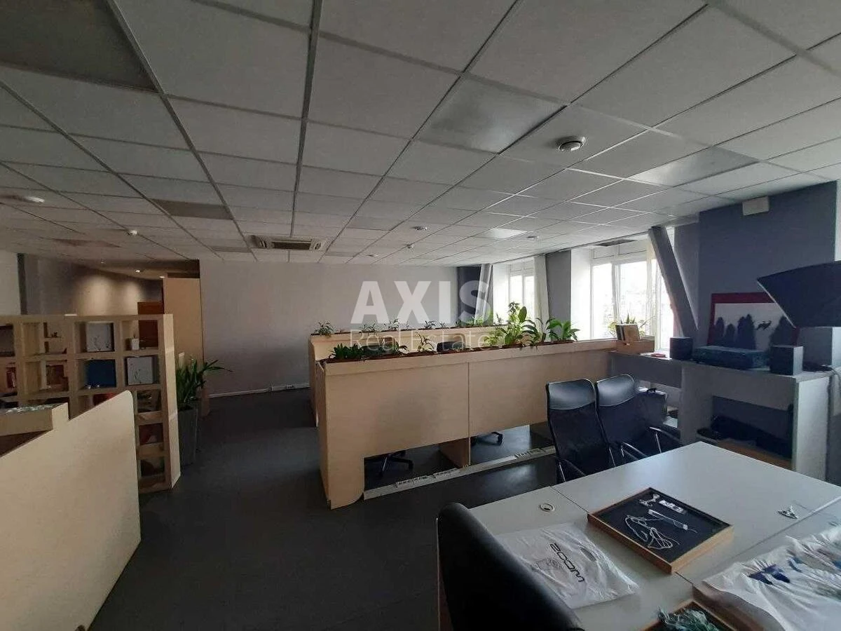 Office vul. Jaroslavs'ka 56А, 190m2521193