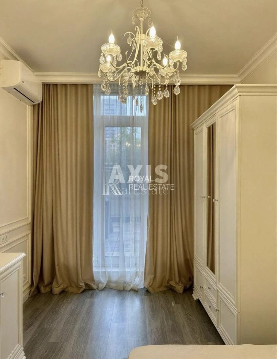 1k apartment vul. Zhyljans'ka 686931313