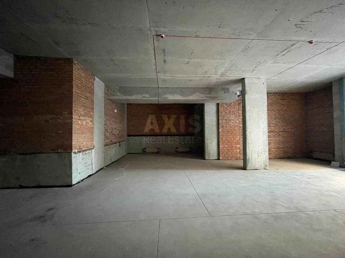 Объект торговли ул. Александра Олеся 2, 126м26622010