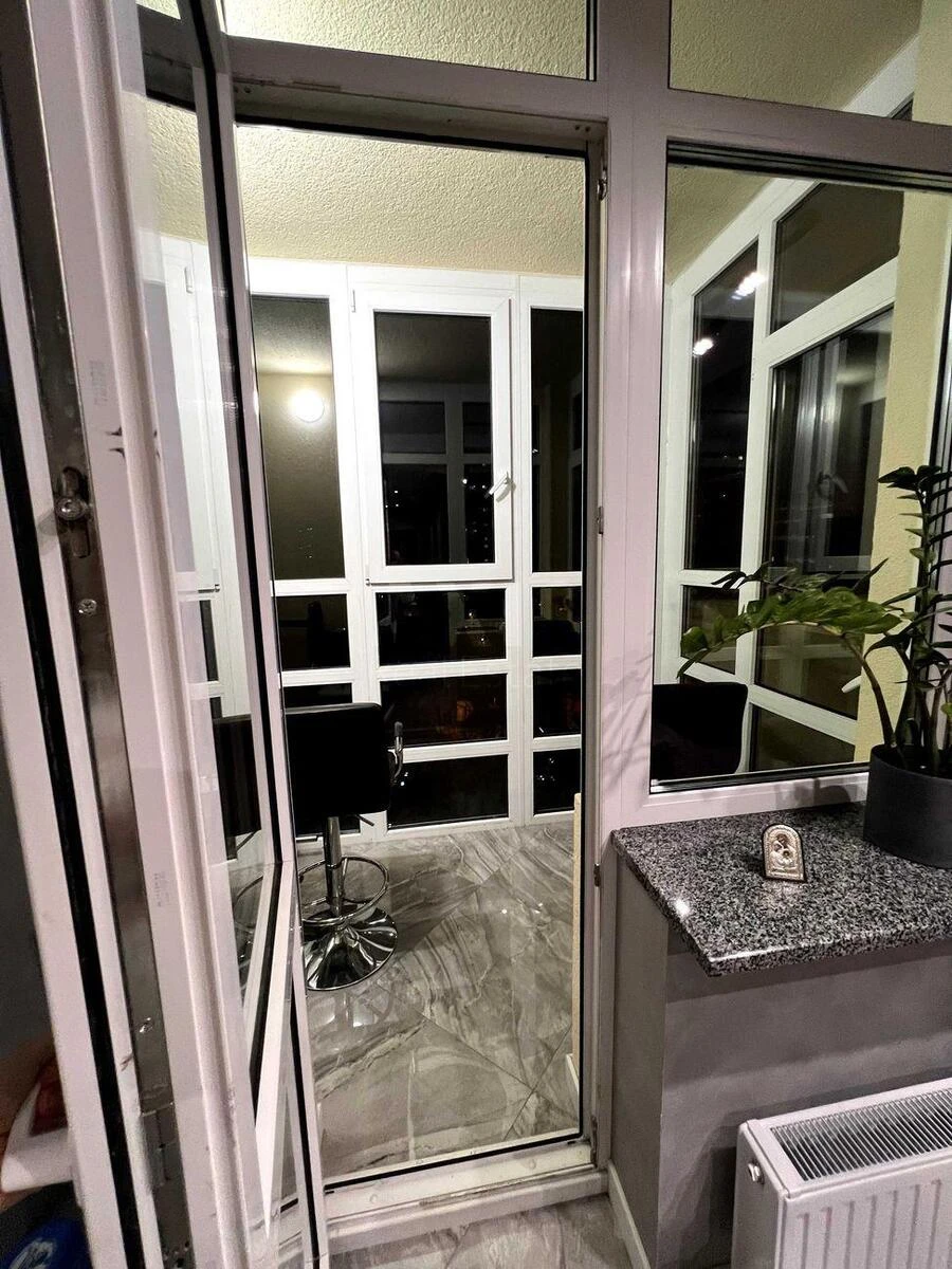 2k apartment vul. Stusa Vasylja 7Б7084611