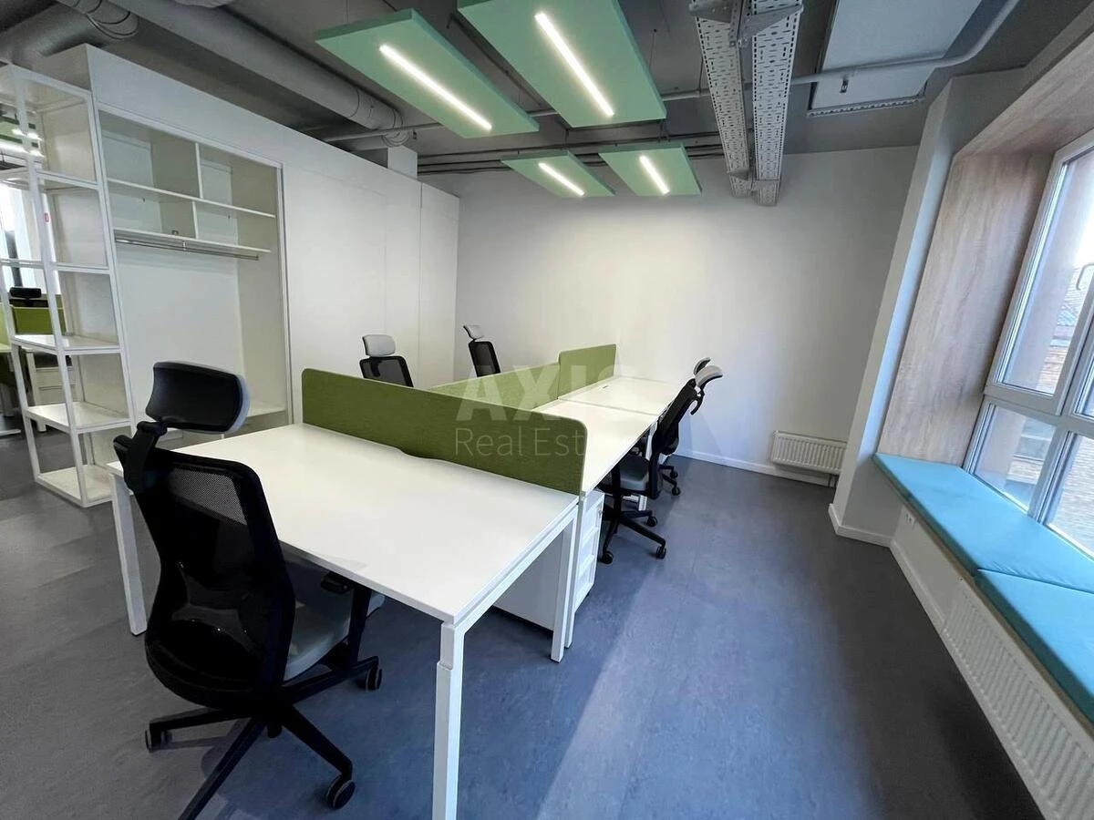 Office vul. Mykil's'ko-Botanichna 14, 288m2678729