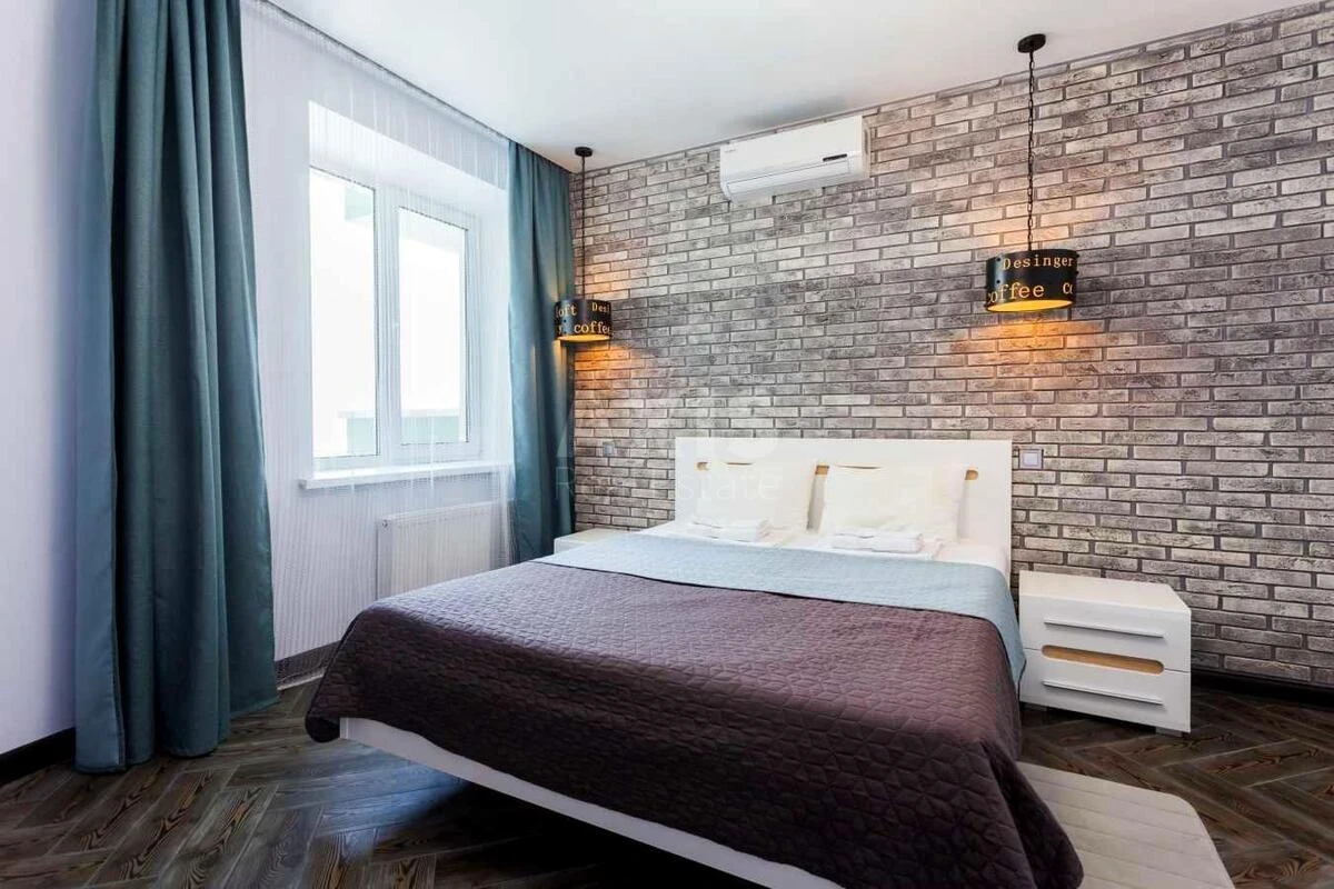 1k apartment vul. Kopernyka 3693840