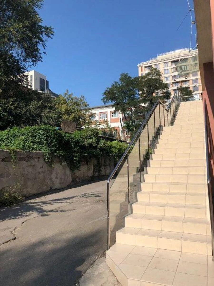 Офис ул. Жилянская 59, 812м26453514