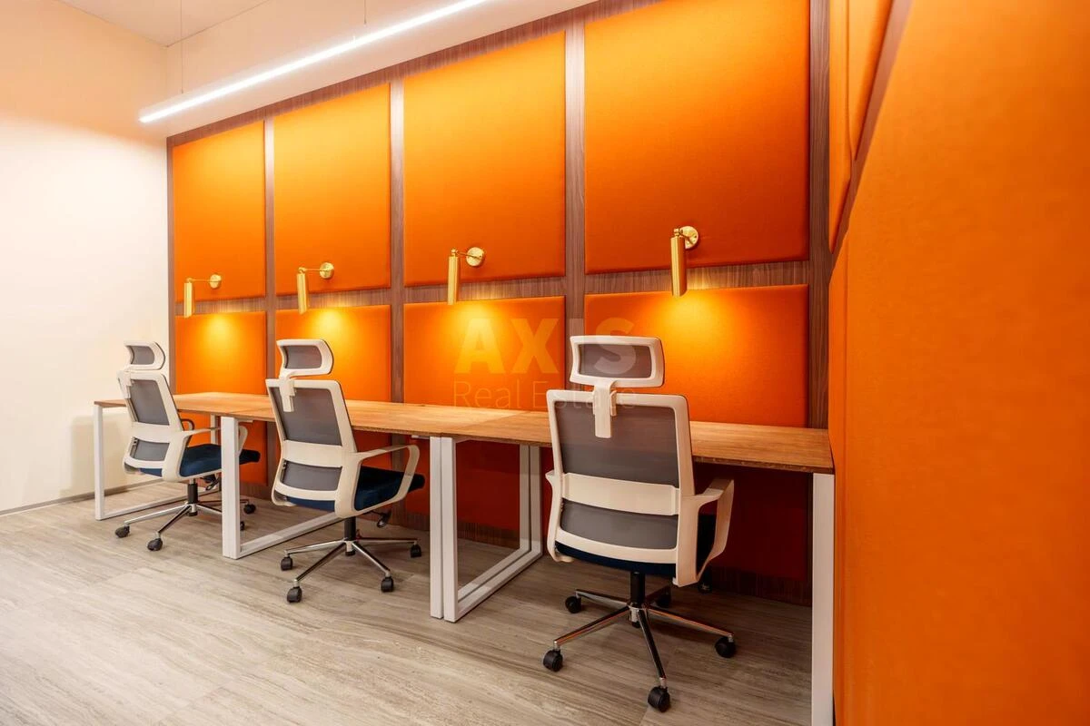Office pr-t Berestejskij 42, 220m2679205