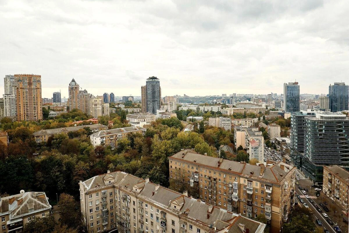 Офис спуск Кловский 7А, 160м26792620