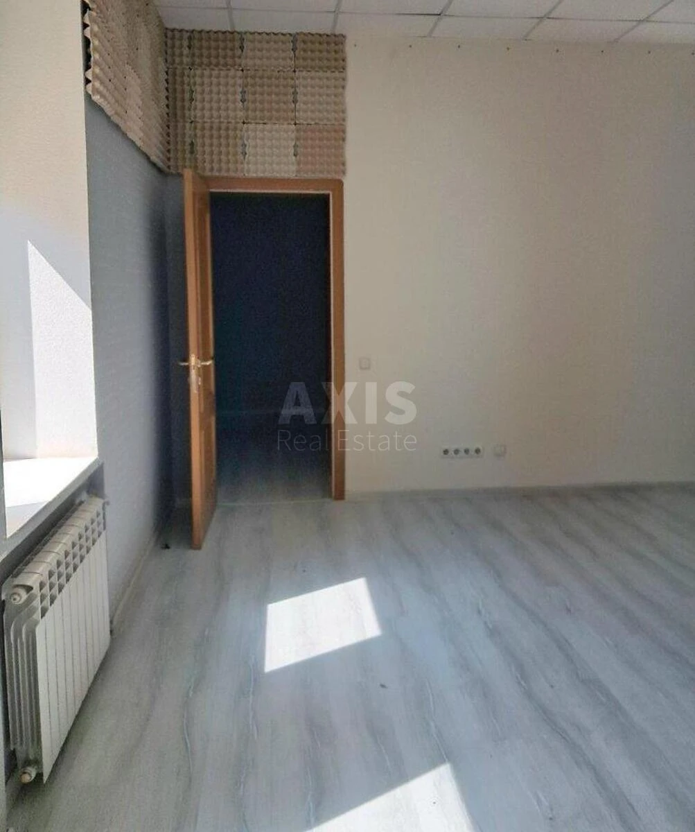 Офис ул. Крещатик 44А, 71м2709180