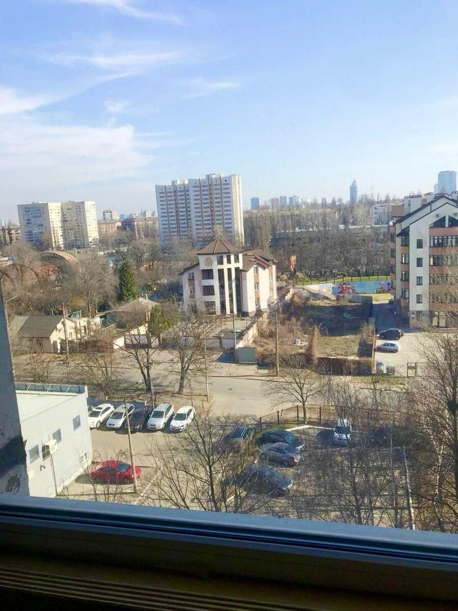 2k apartment vul. Get'mana Vadyma 46А6626112